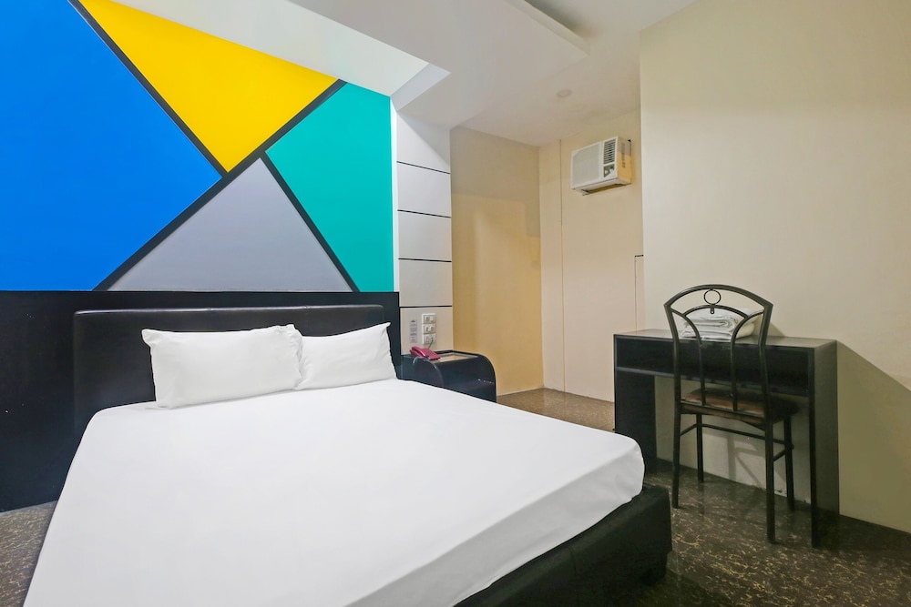Standard Double Room photo 3