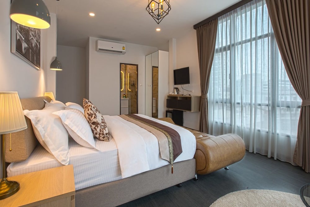 Grand Double Room photo 1