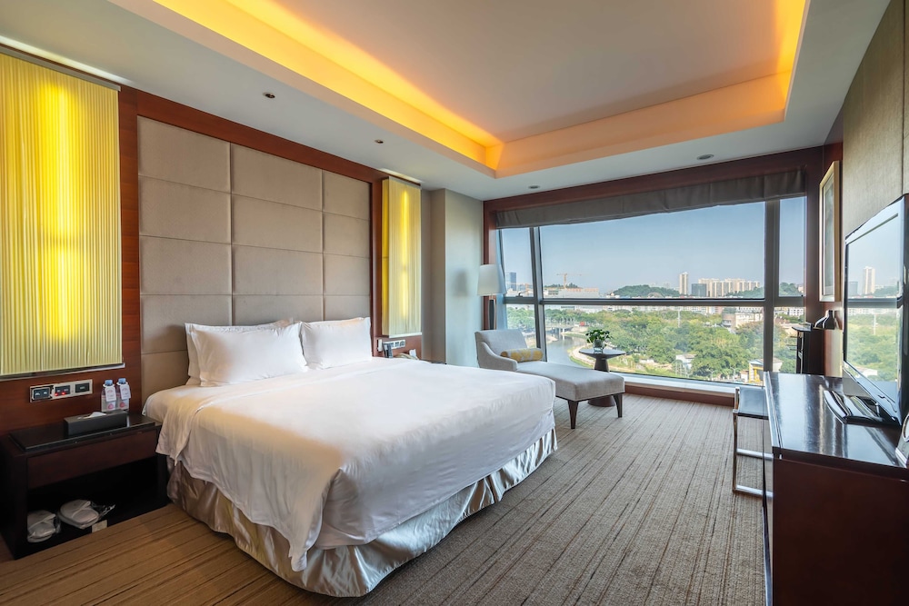 Executive King Room photo 3