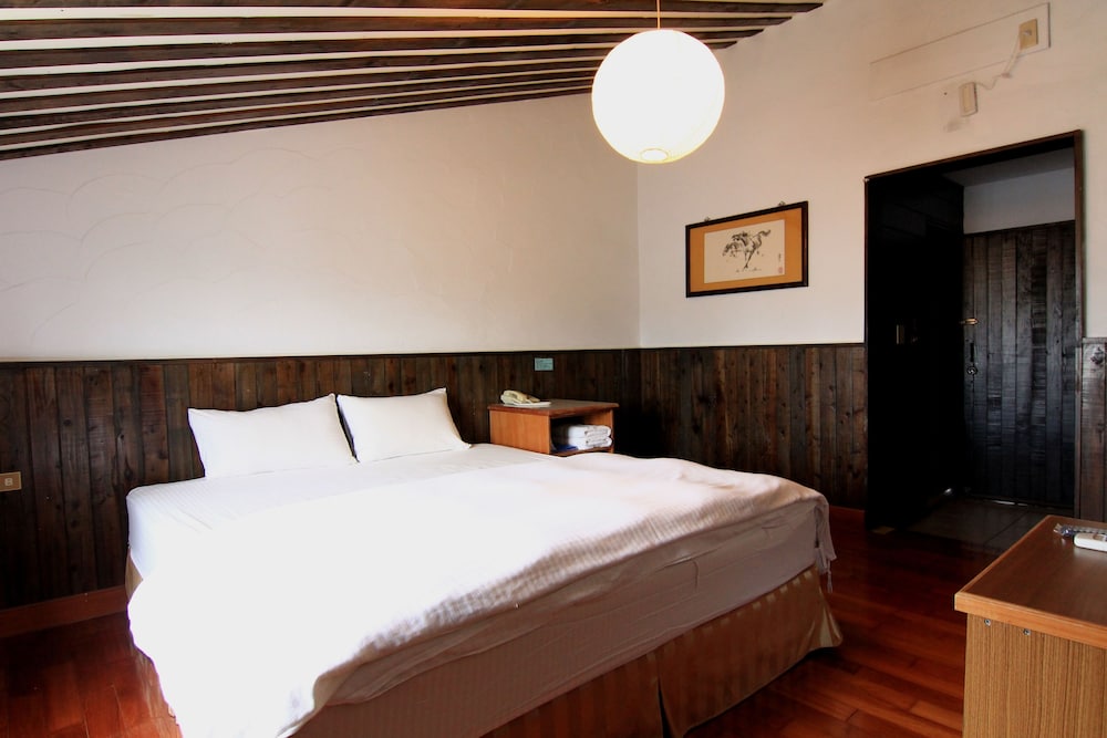 Basic Single Room, 1 Bedroom photo 2