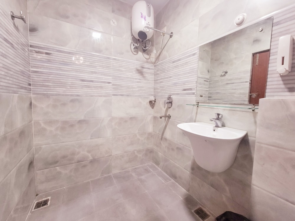 Basic Double Room - Photo 6