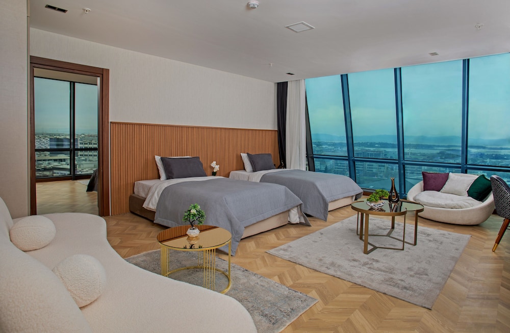 Family Suite photo 1