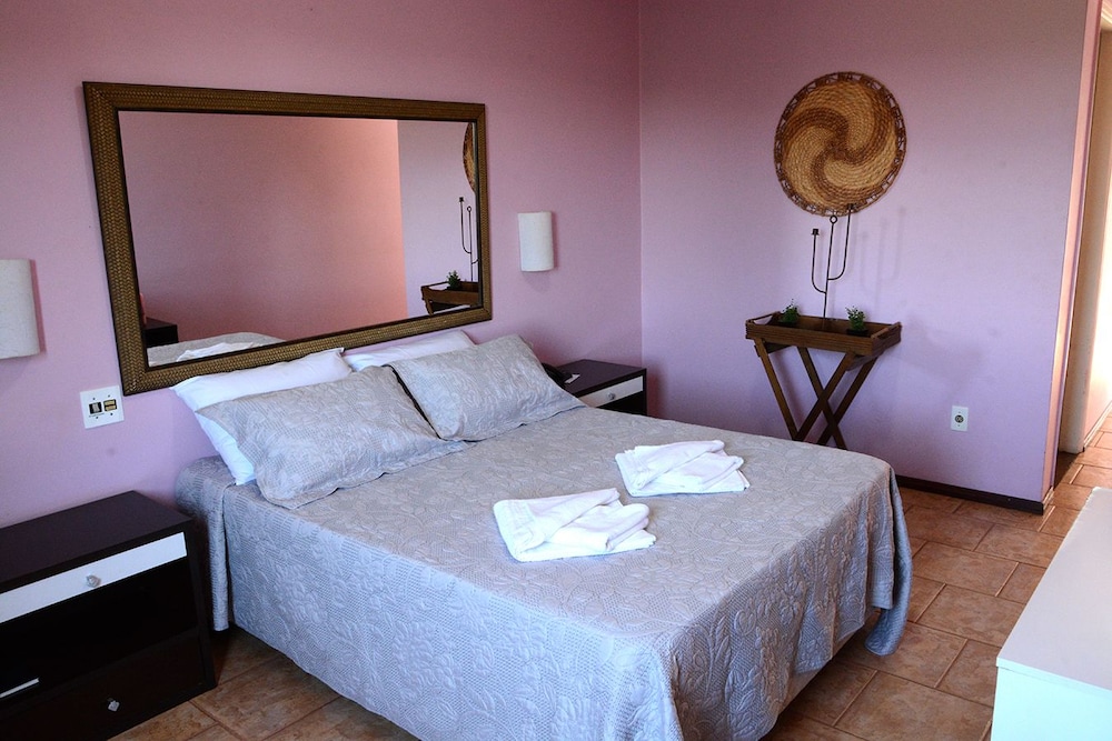 Standard Double Room, 1 Double Bed, Non Smoking photo 3