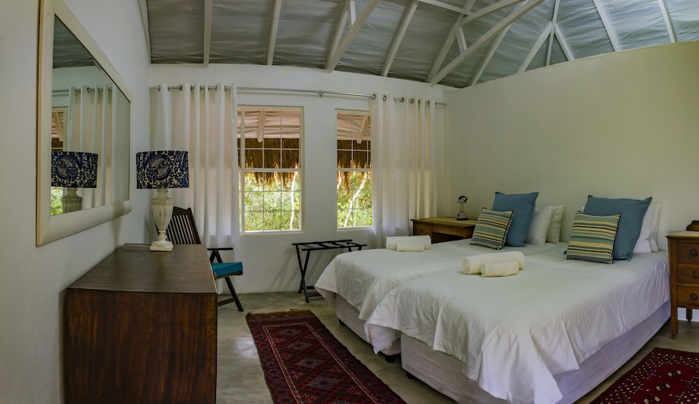 Standard Chalet, 1 Bedroom