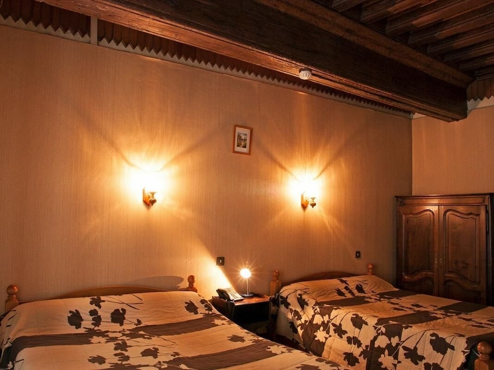 Standard Quadruple Room photo 1