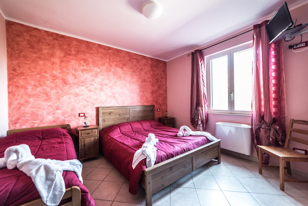 Triple Room photo 1
