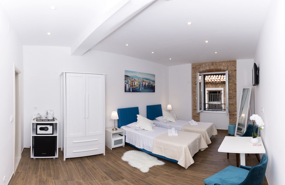 Deluxe Double or Twin Room (Plinarska 12)