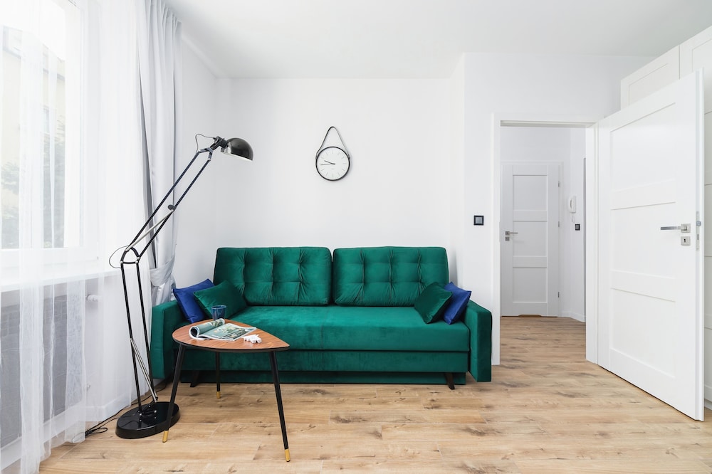 Studio, Kitchen