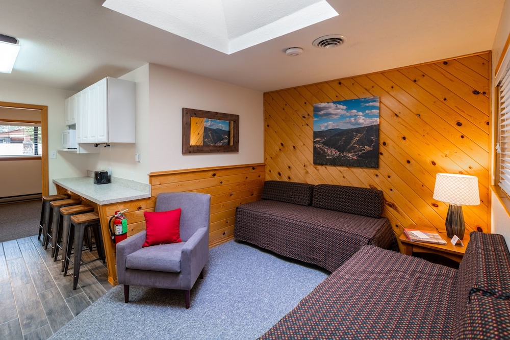 Standard Apartment, Multiple Beds photo 1