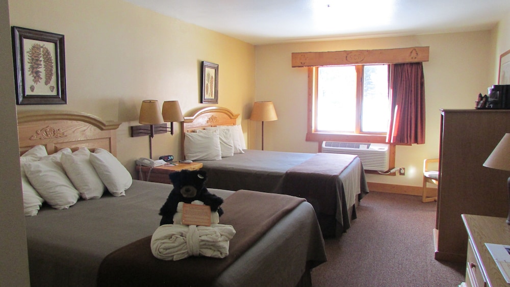 Standard Room - Photo 1