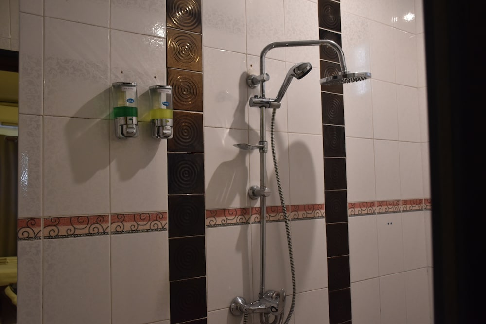 Family Double Room Single Use, Non Smoking photo 2