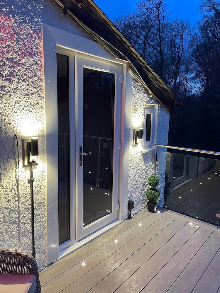 Romantic Double Room, Ensuite (Decked Balcony) - Photo 4
