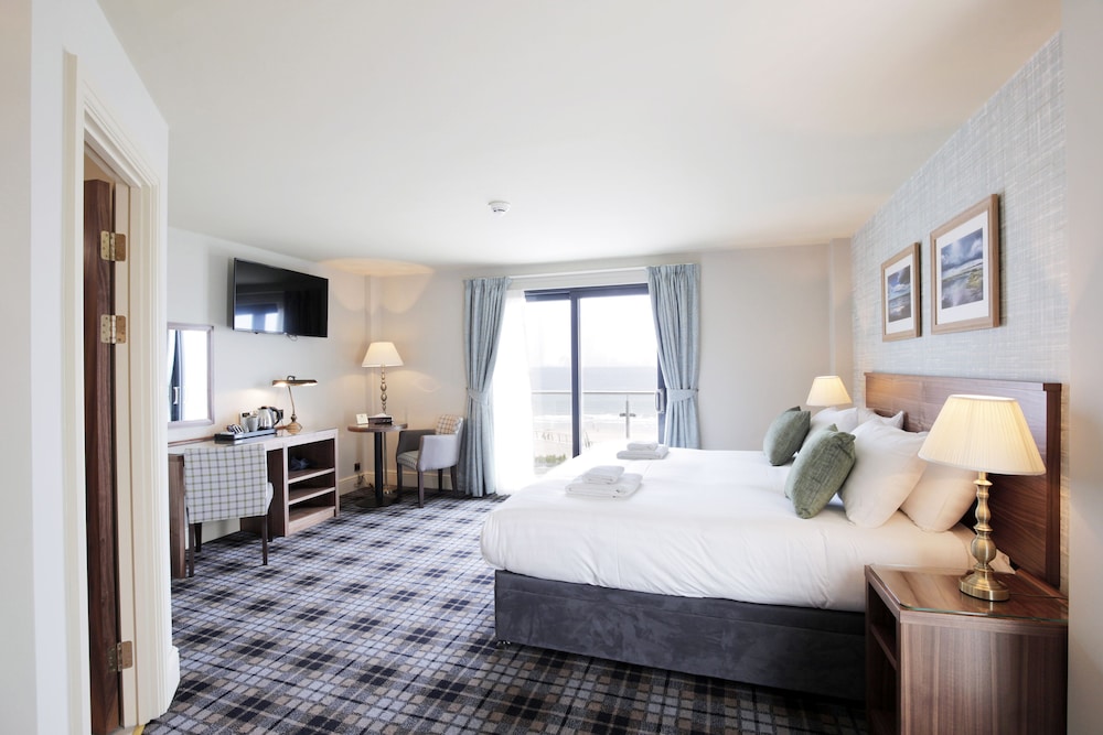 Balcony Double or Twin Room