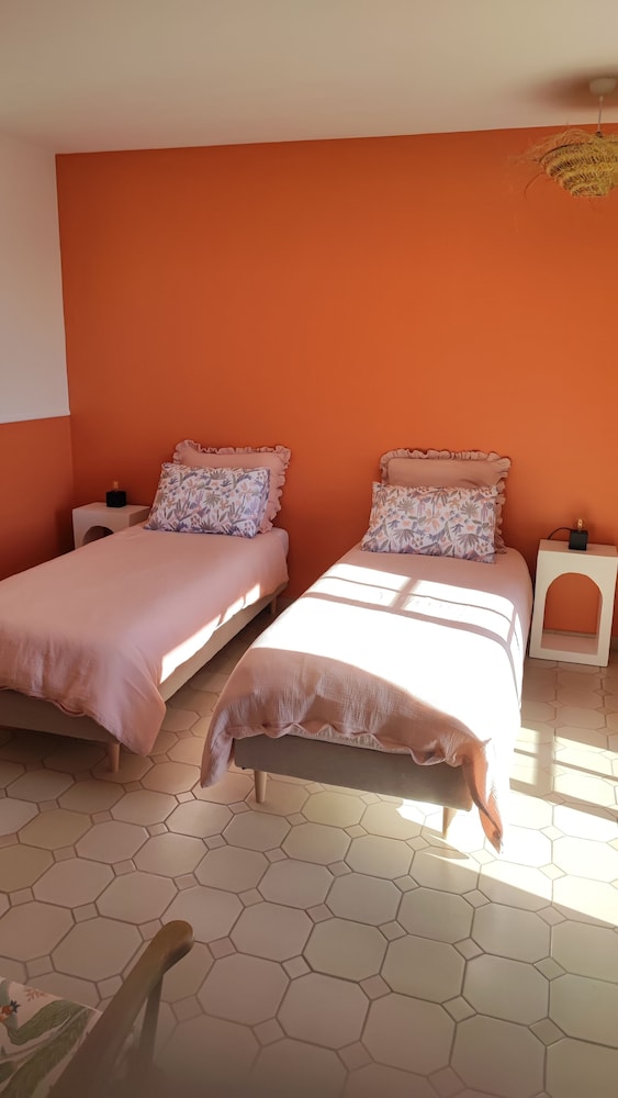 Standard Room, 1 Bedroom, Non Smoking, Park View photo 1