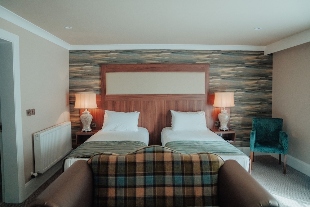Classic Twin Room