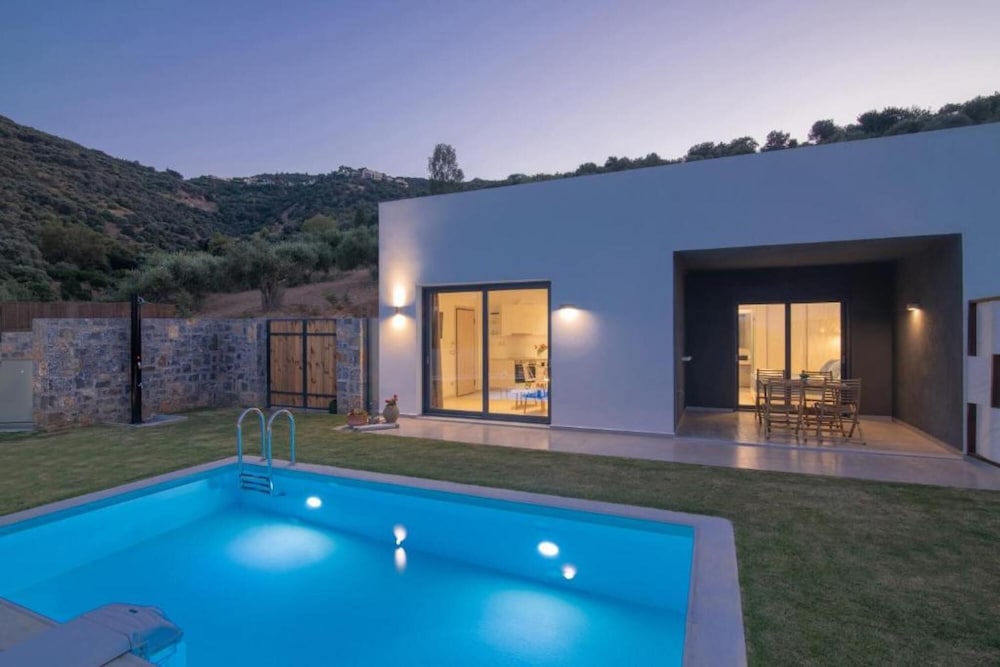 Deluxe Villa Christos, Bilde 8