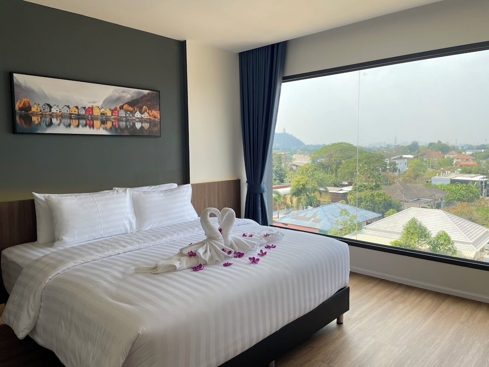 Suite photo 1