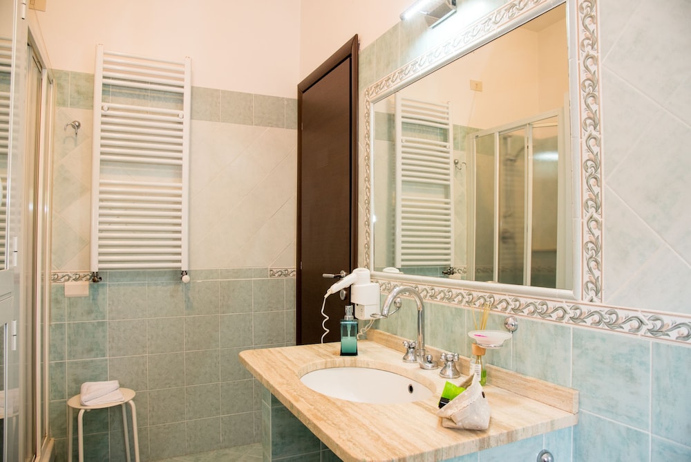 Double Room, 1 Bedroom photo 3