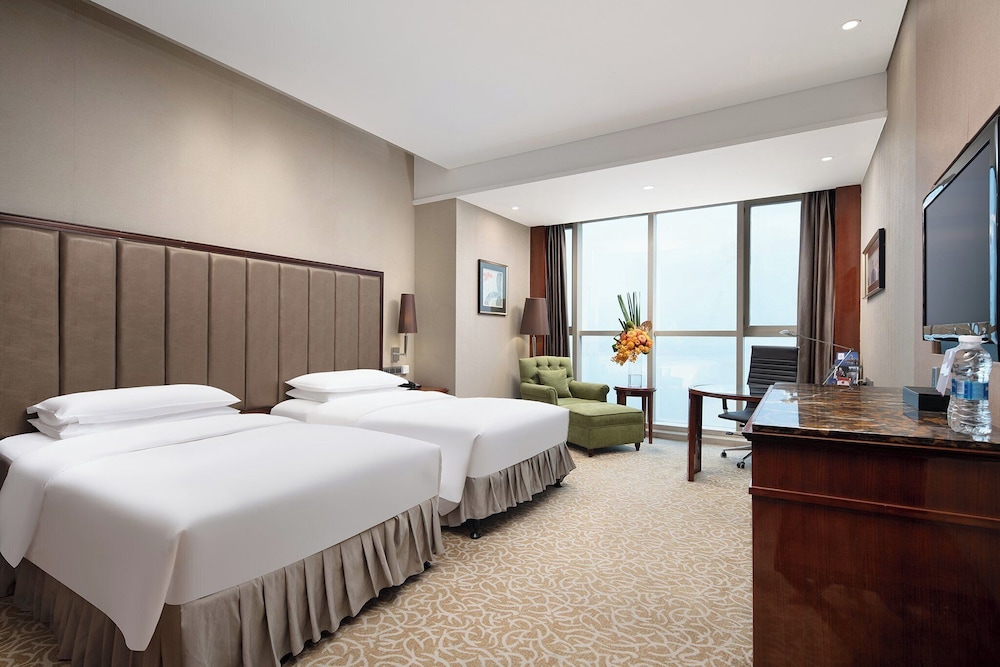 Standard Room, 2 Twin Beds