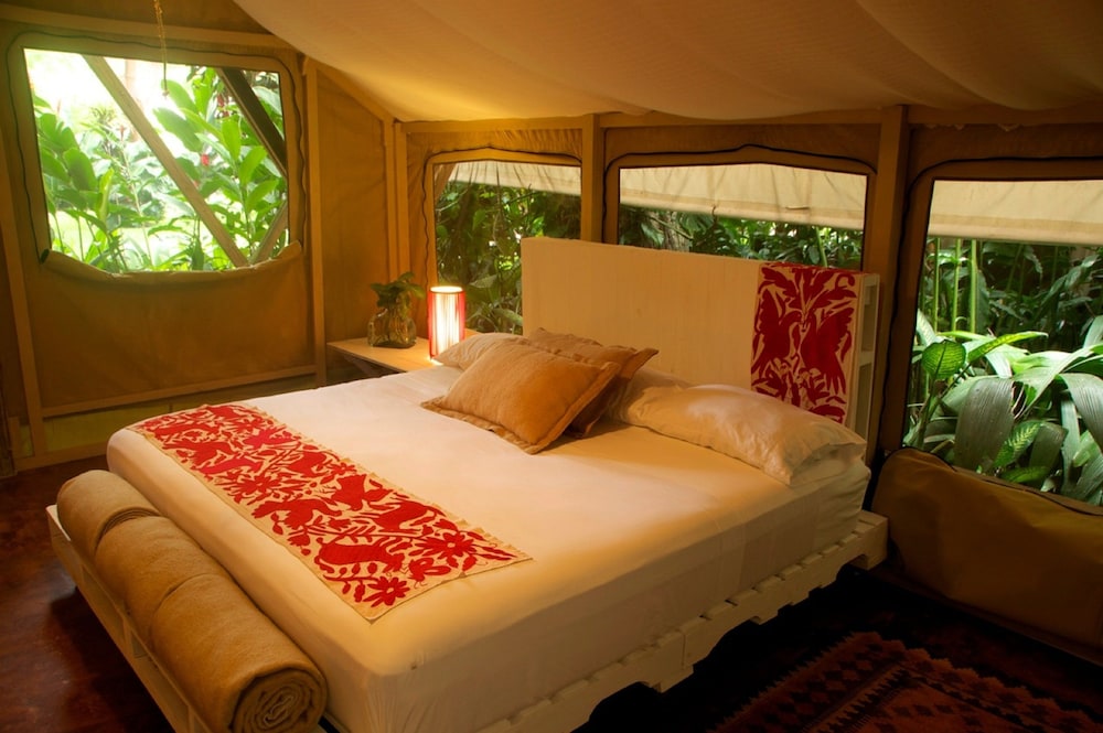 Safari Glamping King photo 3