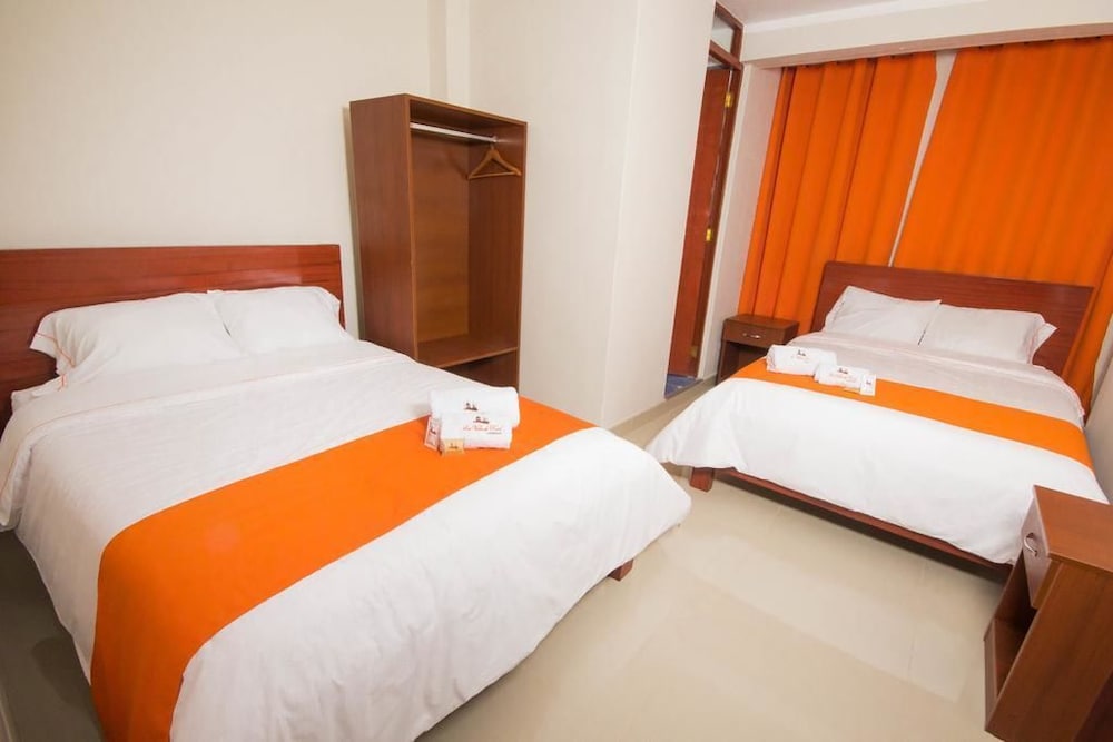 Club Double Room