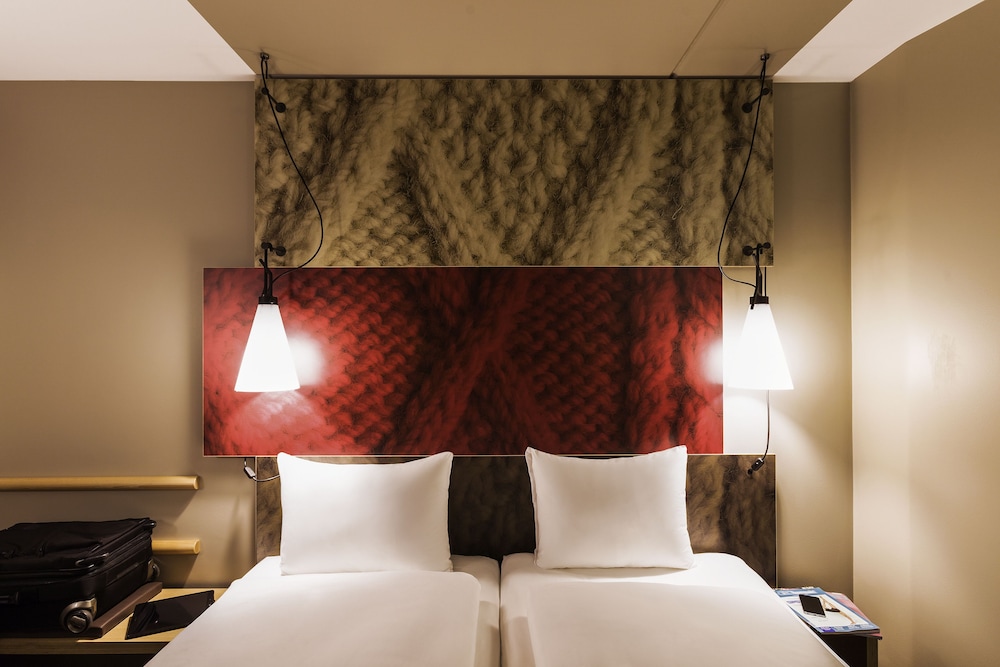 Twin Room, 2 Twin Beds (SweetRoom) - Photo 6