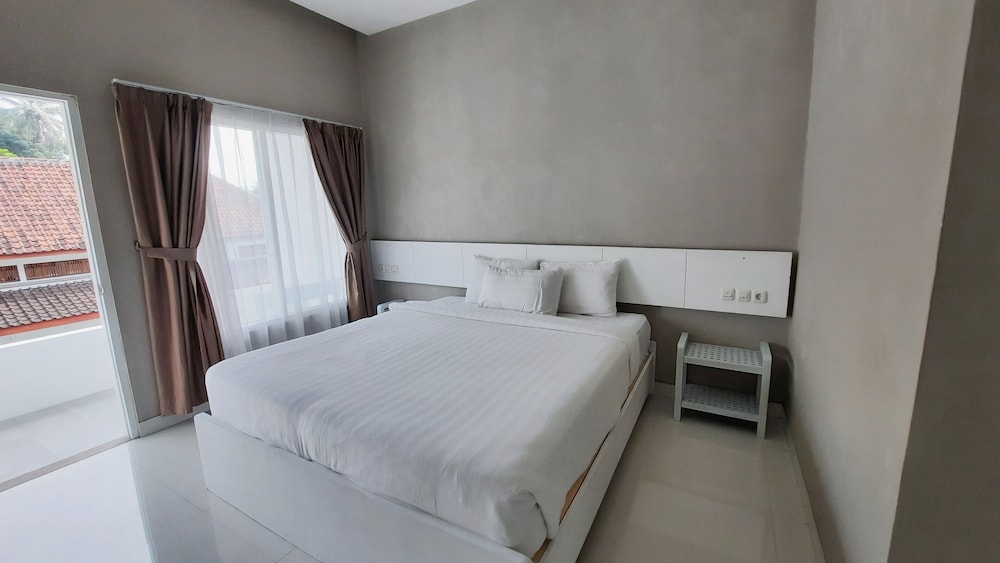 Deluxe Double Room - Photo 1