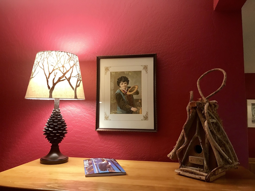 Premium Double Room photo 2