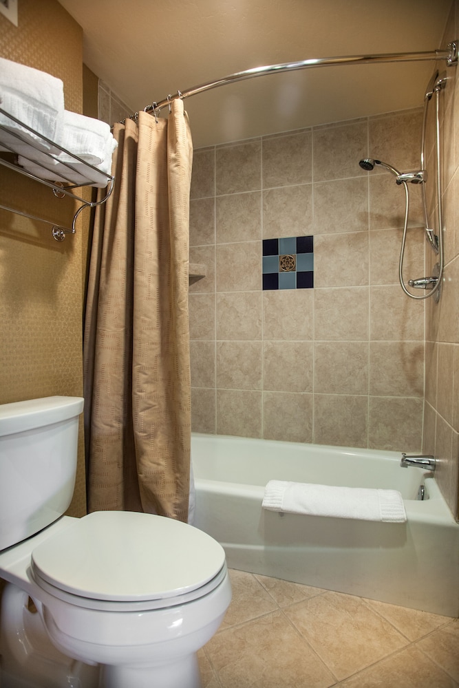 Suite, 1 King Bed - Photo 6