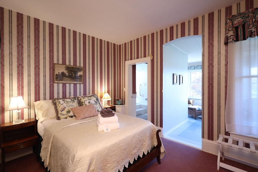 Deluxe Room photo 1