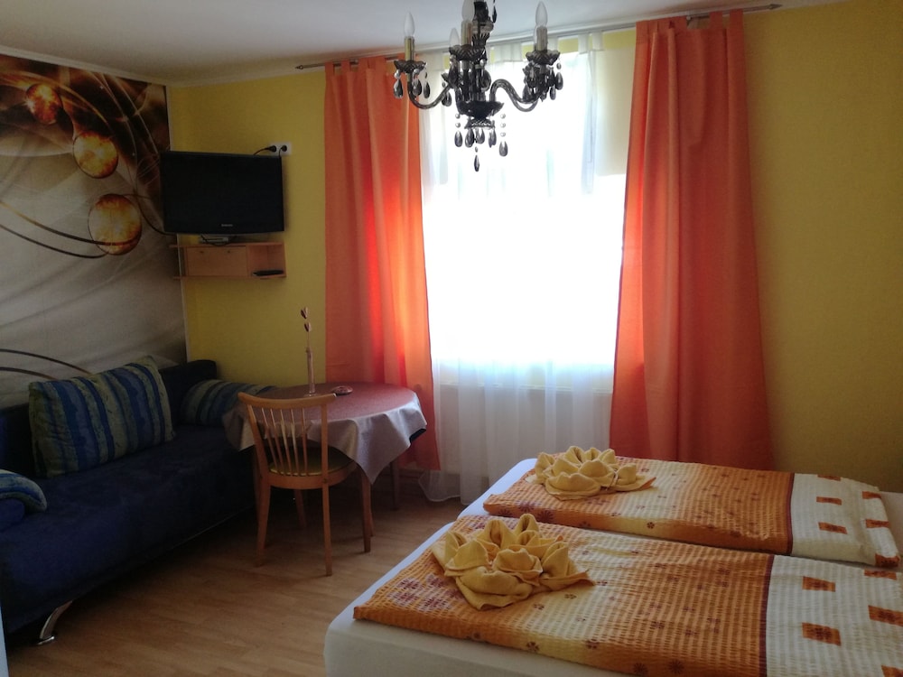 Double Room photo 2
