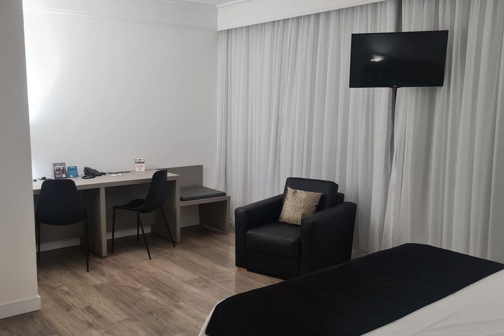 Superior Twin Room - Photo 9