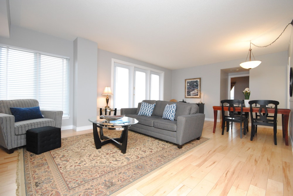 Premier Suite, 1 Bedroom photo 1