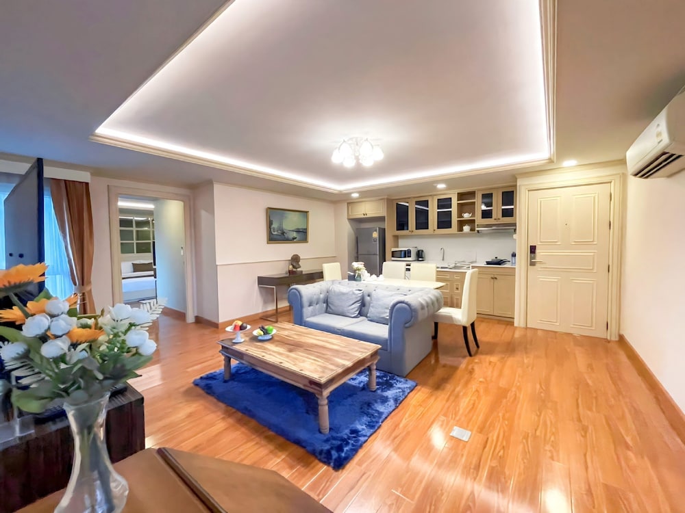 Executive Suite, 2 Bedrooms photo 1