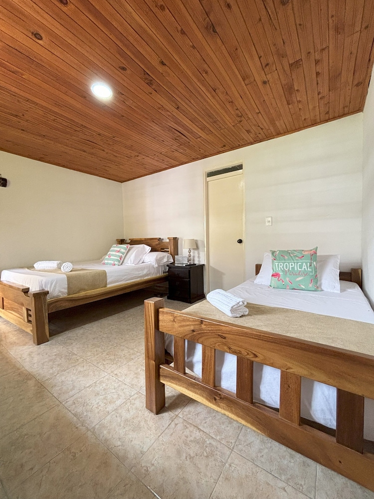 Traditional Triple Room photo 3