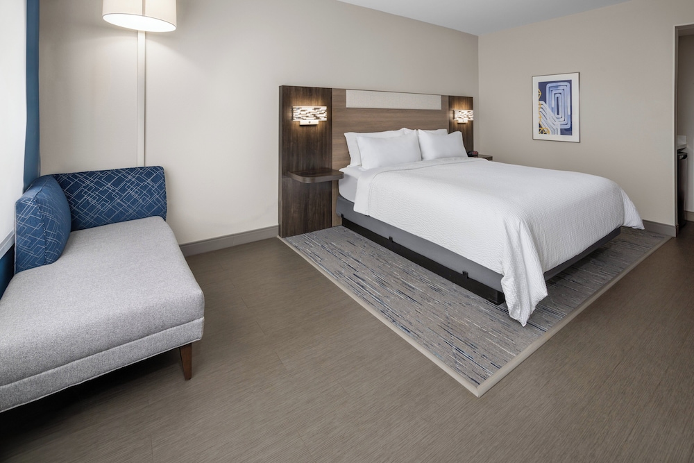 Holiday Inn Express & Suites Waynesboro East, Kuva 5