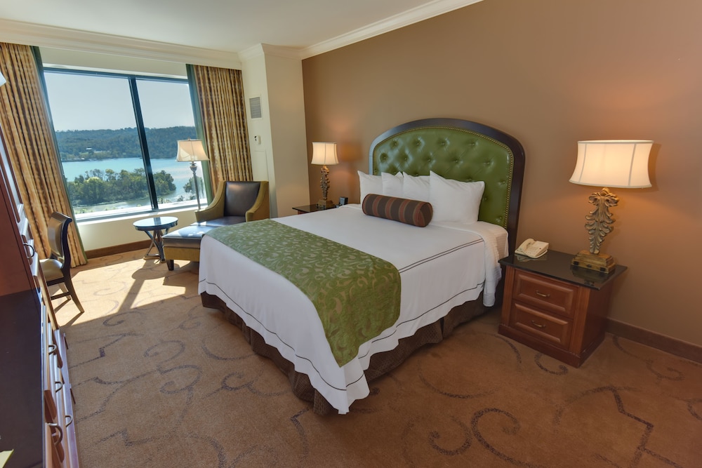 Deluxe Room, Non Smoking, River View - Photo 1