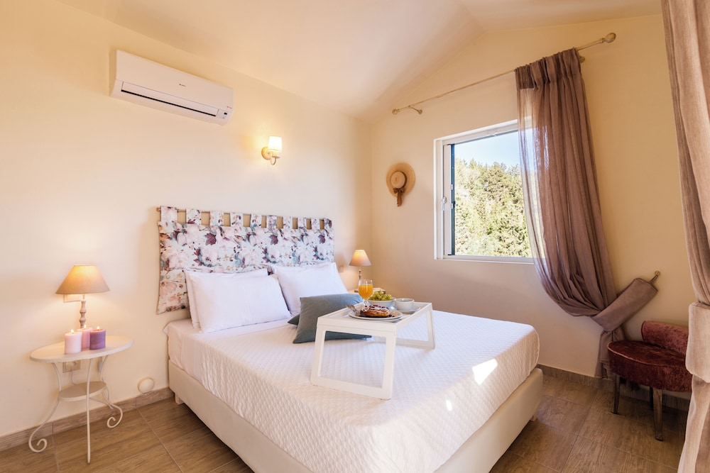 Villa, 2 Bedrooms, Private Pool photo 1