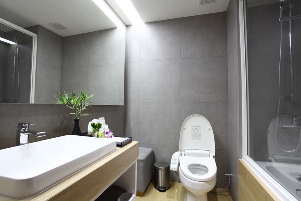 Elegance Floor Room photo 2