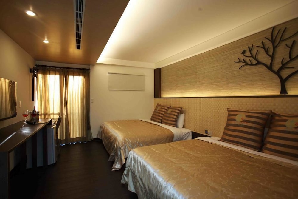 Quadruple Room photo 2