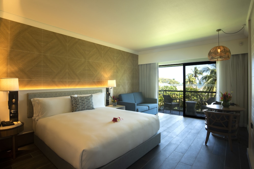 Superior Room, 1 King Bed photo 6