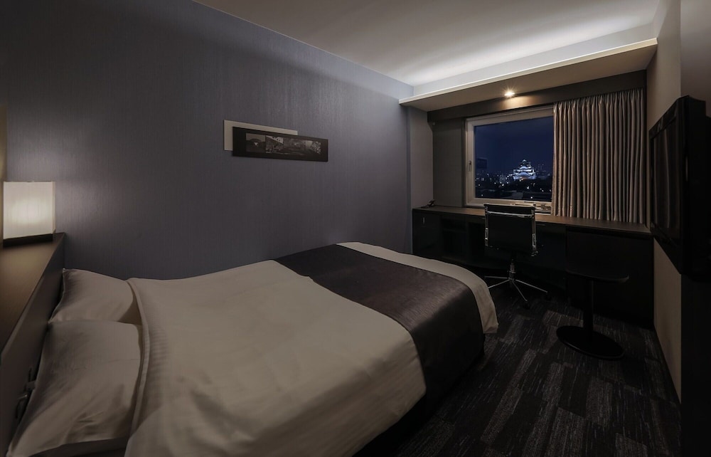 Castle view Semi-Double Room Non Smoking