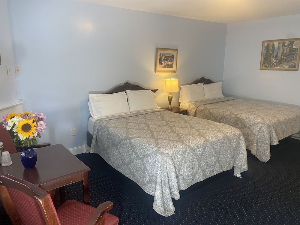 Deluxe Double Room, 1 Bedroom, Jetted Tub photo 1
