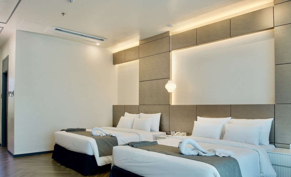 Deluxe Double Room - Photo 4