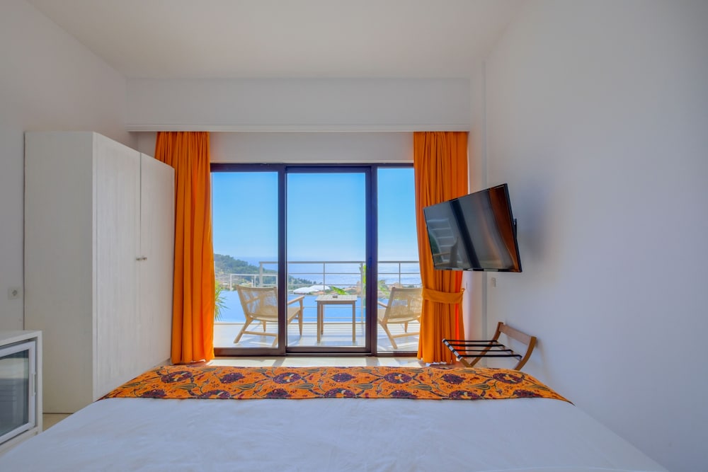 Deluxe Double Room - Photo 2