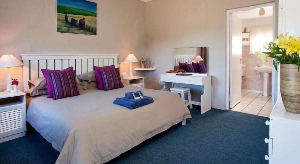 Standard Room photo 1