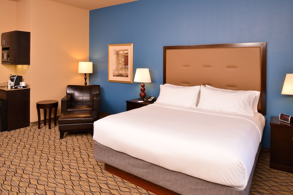 Suite, 1 King Bed, Accessible (Comm, Accessible Tub) - Photo 7