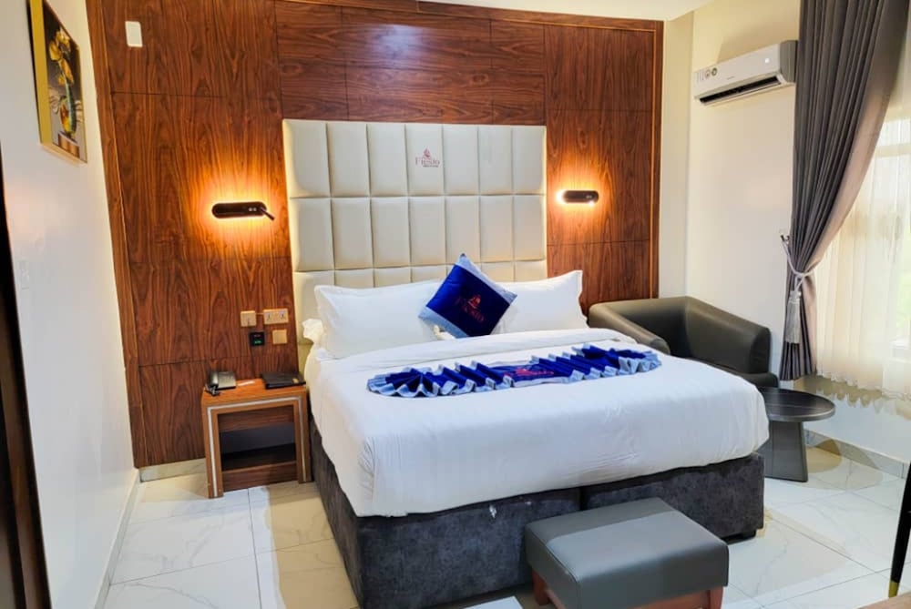 Deluxe Room photo 1