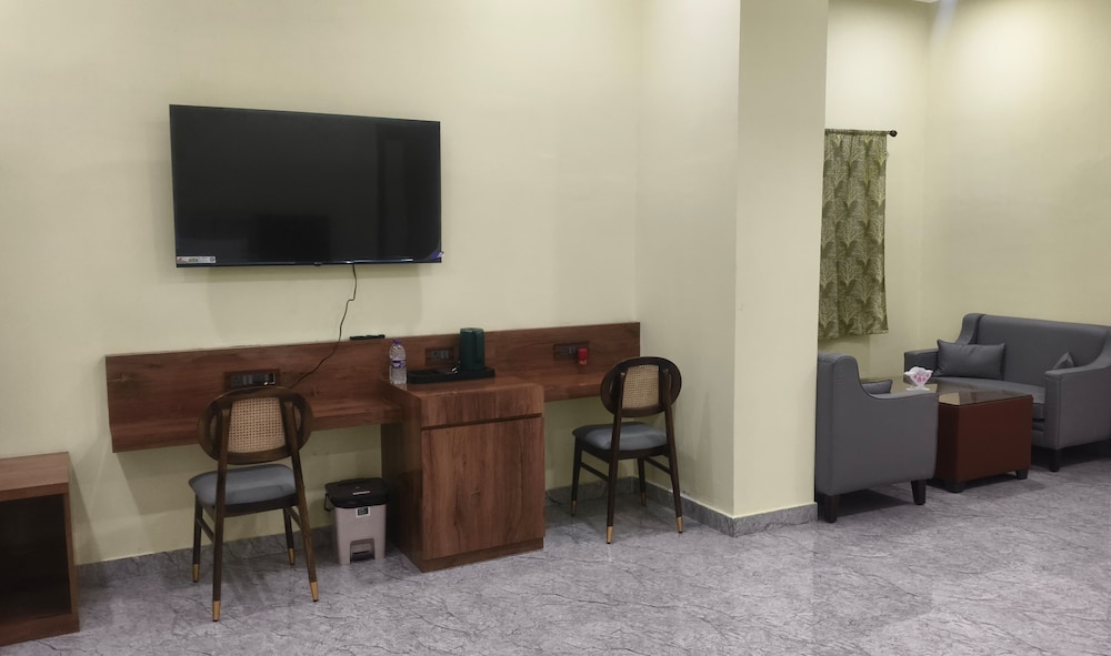 Elite Room