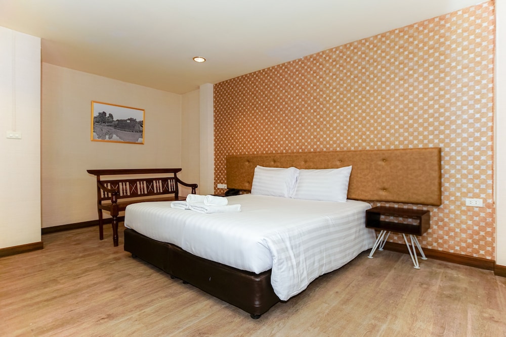Parasol Standard Room - Photo 4